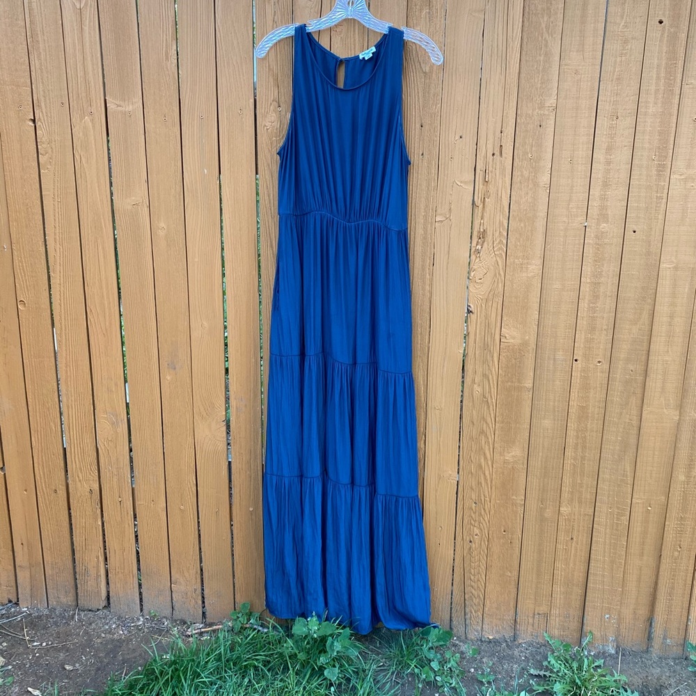 Splendid long dress